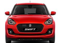 Maruti Suzuki Showcases Swift Extreme at Thailand International Motor Expo 2019