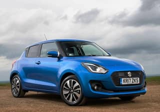 2018 Maruti Swift: Price in India, Launch Date, Images, Interior, Features, Booking, Specs, Mileage