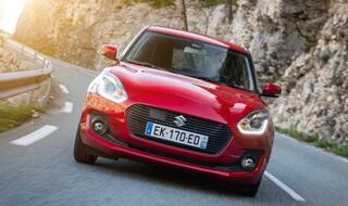 Maruti Suzuki Swift 2018: What We Know So Far