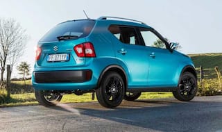 Maruti Suzuki Ignis crosses 10,000 sales mark since launch; attracts waiting period of 2-3 months