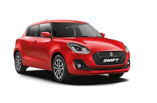 New Maruti Swift 2018 Might Become Most Fuel Efficient Hatchback in India - Report