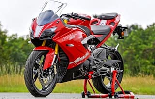 TVS Apache RTR 200, Jupiter Powers TVS Motor Company to 39 Percent Growth in December 2017