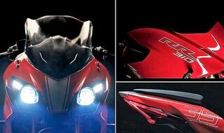 TVS Apache RR 310 India Launch LIVE Streaming; Watch Online Telecast and Live Stream of Apache 310