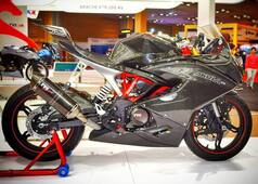 TVS Apache RR 310: Price in India, Launch Date, Specs, Images, Mileage - Top 5 Things to Know
