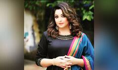 Tanushree Dutta Accuses Nana Patekar of Harassing Her 10 Years Ago