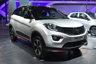 Tata Nexon Aero Accessories Kit Launched; Price Details Revealed