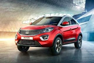 Tata Nexon to follow Maruti Vitara Brezza's footsteps; Likely to get only diesel engine initially