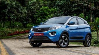 Tata Motors Records 5% Growth in Domestic Sales for October 2017