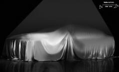 Tata Sedan Concept (45X Based) to be Unveiled at 2018 Geneva Motor Show; India Launch by Late 2019