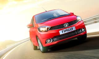 Tata Tiago Based Electric Car Might Launch in India by September 2017