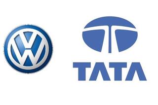 Tata Motors signs joint memorandum with Volkswagen group for the development of shared products