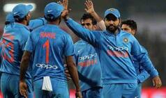 INDvsHK: हॉन्ग कॉन्ग से टीम इंडिया का मुकाबला कल, रोहित शर्मा पर होगी अहम जिम्मेदारी