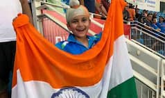 AsiaCup2018: भारत की जीत के सोशल मीडिया पर छा गया नन्हा प्रशंसक, भज्जी ने किया था ट्वीट