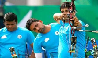 Teja Plans to Move Court After His Name Removed From Dronacharya List