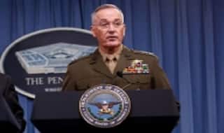 Target All Terrorist Groups, Pentagon to Pakistan