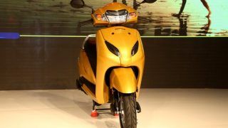 Honda Activa 5G: Price in India, Launch Date, Images, Features, Spec, Review, Mileage