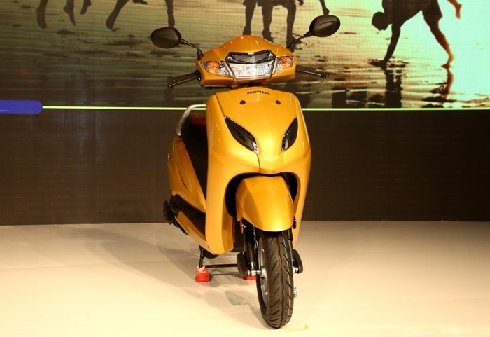 Honda Activa 5g Price In India Launch Date Images Features