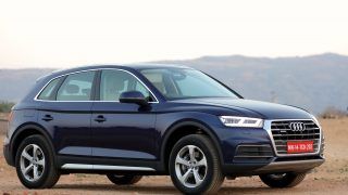 Audi Q5 2018 Launched in India at INR 53.25 Lakh; Interior, Specifications, Images, Features