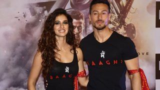 Tiger Shroff - Disha Patani Relationship Update: Actor Says We Are More Than Friends – Deets Inside