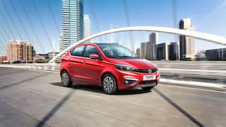 Tata Tigor compact sedan launch date revealed for India