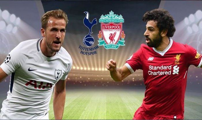 English Premier League Tottenham Vs Liverpool Live Streaming And Latest Updates When And Where To Watch Online Ist English Premier League Tottenham Vs Liverpool Live Streaming And Latest Updates When And Where To Watch Online Ist