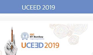 UCEED 2019: परीक्षा का शेड्यूल जारी, 9 अक्टूबर से आवेदन प्रक्रिया शुरू