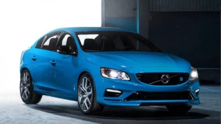 Volvo to celebrate its 90th Anniversary in India by introducing S60 Polestar: Report