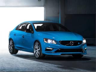 Volvo to celebrate its 90th Anniversary in India by introducing S60 Polestar: Report