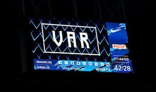 VAR to be Used in 2019-2020 UEFA Champions League