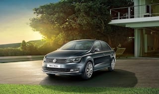 New Volkswagen Vento Highline Plus launched in India; Prices start from INR 10.84 lakh