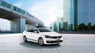 Volkswagen Vento Preferred Edition with new features Launched in India