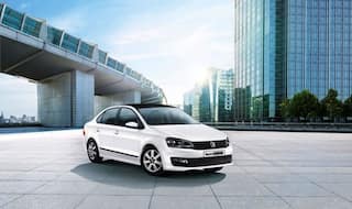 Volkswagen Vento Preferred Edition with new features Launched in India