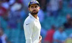 Kohli Nominated for Khel Ratna Alongside Weightlifter Mirabai Chanu