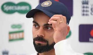 India vs England: No Utility of Tour Games if You Are Not Provided Quality Opposition, Kohli