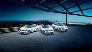 Volkswagen Ameo, Polo and Vento Crest Collection launched in India