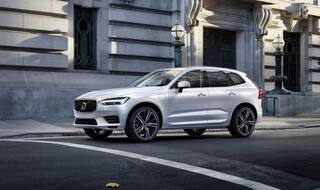 LIVE Updates - New Volvo XC60 2017 Launched at INR 55.9 Lakh; Engine Specifications, Features, Mileage and Variant details of New XC60