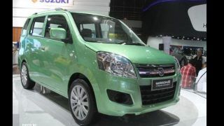 Maruti Suzuki WagonR 7-Seat MPV Under Works; India Launch Likely by 2020