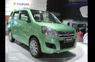 Maruti Suzuki WagonR 7-Seat MPV Under Works; India Launch Likely by 2020