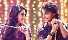Salman Khan Changes Title of Warina Hussain And Aayush Sharma's Loveratri to Loveyatri
