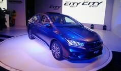 Honda City 2017 facelift crosses 5,000 bookings in less than 2 weeks