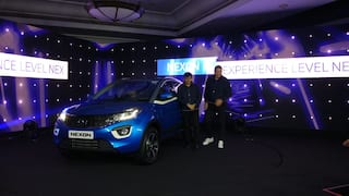 Tata Nexon Launched; Price in India Starts at INR 5.85 Lakh