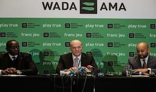 WADA to Intervene Over India Cricket Doping Row?