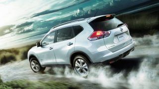 Nissan to launch X-Trail Hybrid in 2017, 8 models by 2021