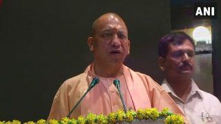8.85 Lakh Families Allotted Houses in Rural Areas, Says UP CM Yogi Adityanath
