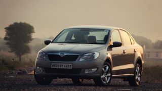 Skoda offers financing schemes on Rapid, Yeti and Superb