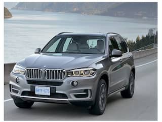 BMW X3 to be launched on 28 August 2014: Price in India expected to be INR 45 Lakhs