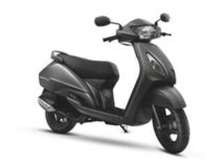 TVS Jupiter to get disc brakes: Launch and Price