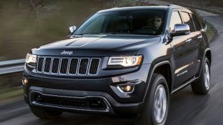 Jeep Grand Cherokee India launch by festive season; specifications & price