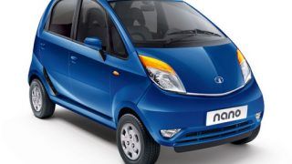2013 Tata Nano to reach showrooms by July
