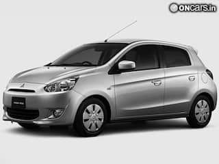 Mitsubishi plans to enter small car market in India